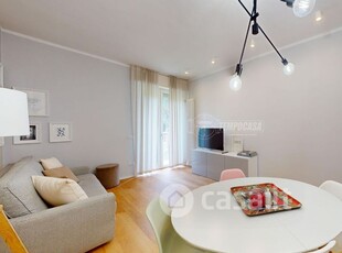 Appartamento in Affitto in Via Romualdo Bonfadini a Milano