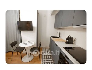Appartamento in Affitto in Via Rubens 9 a Milano