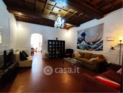 Appartamento in Affitto in Via San Giovanni 34 a Firenze