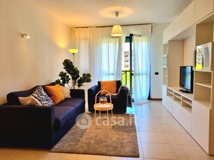 Appartamento in Affitto in Via San Lazzaro 9 a Bergamo