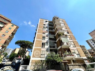 Appartamento in Affitto in Via Simone Martini 1 a Napoli