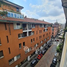 Appartamento in Affitto in Via Solferino 3 a Milano