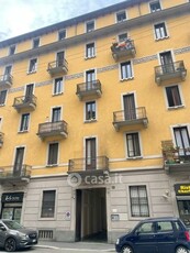 Appartamento in Affitto in Via Spartaco 37 a Milano