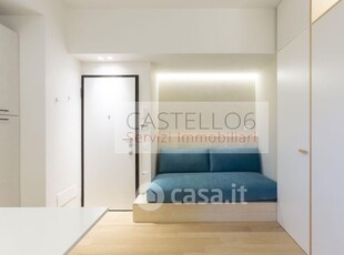 Appartamento in Affitto in Via Stampa a Milano