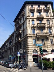 Appartamento in Affitto in Via STOPPANI 33 a Milano