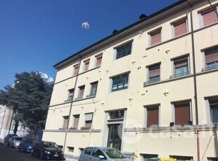 Appartamento in Affitto in Via Vincenzo Gentile 2 a L'Aquila