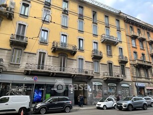 Appartamento in Affitto in Via Vitruvio 3 a Milano