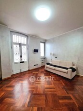 Appartamento in Affitto in Via XX Settembre 36 a Bergamo