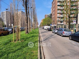 Appartamento in Affitto in Viale Ca' Granda 16 B a Milano