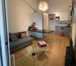 Appartamento in Affitto in Viale Giovanni Suzzani 98 a Milano
