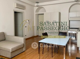Appartamento in Affitto in Viale Monte Grappa 18 a Milano
