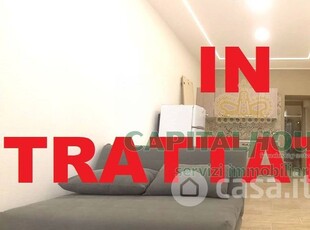 Appartamento in Affitto in Vico Camillo Pellegrino 9 -2 a Capua