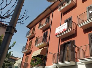 Appartamento in Piazza Garibaldi a Atripalda