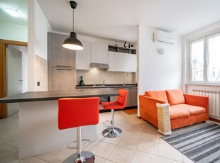 Appartamento in vendita a Bulciago Lecco