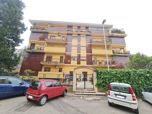 Appartamento in vendita a Cosenza Città 2000