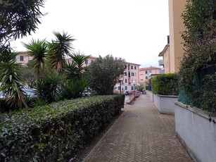 Appartamento in vendita a Livorno Provinciale Pisana