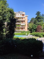 Appartamento in vendita a Milano S. Siro