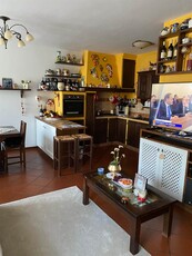 Appartamento in vendita a San Casciano In Val Di Pesa Firenze San Pancrazio