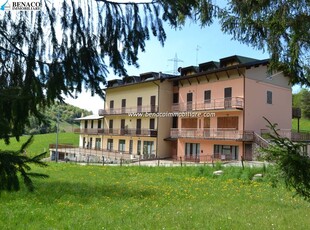 Appartamento in vendita a San Zeno Di Montagna Verona Prada