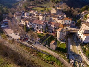 Appartamento in Vendita a Giano dell'Umbria