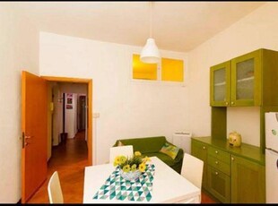 Appartamento in vendita a Siena Centro - Contrada Lupa