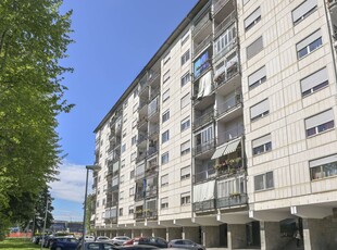 Appartamento in vendita a Torino Lucento