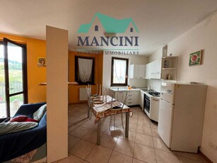 Appartamento in Vendita ad Monte Roberto - 128000 Euro