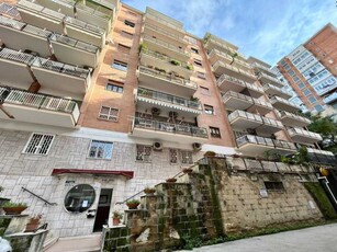 Appartamento in Vendita ad Napoli - 315000 Euro