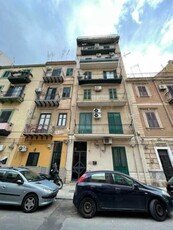 Appartamento in Vendita ad Palermo - 90000 Euro