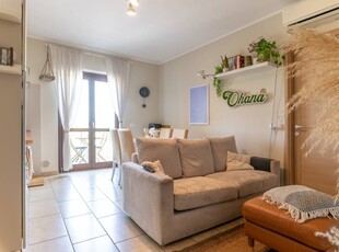 Appartamento in vendita in San Martino-Sant'anzino, Italia