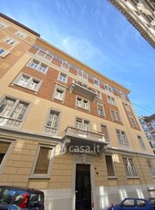 Appartamento in Vendita in Via Aleardi Aleardo 1 a Trieste