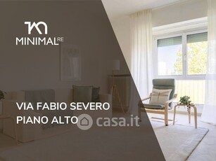 Appartamento in Vendita in Via Fabio Severo a Trieste