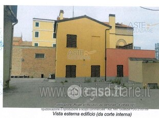 Appartamento in Vendita in Via Flaminia 126 a Ancona