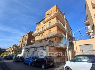 Appartamento in vendita Via Agenore Zeri 20, Roma