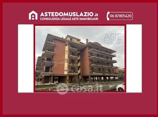 Appartamento in vendita Via Anagnina 331, Roma