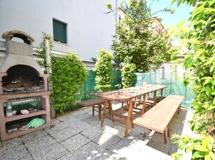 Appartamento in Via Arnaldo Tornieri - Vicenza