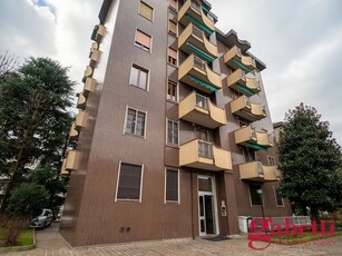 Appartamento in Via Berra, 22, Milano (MI)
