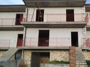 Appartamento in Via Boschi a Santo Stefano del Sole
