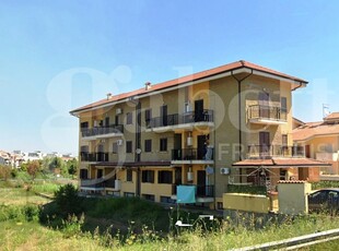 Appartamento in Via Carlo Carrà, Snc, Rende (CS)