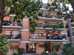 Appartamento in Via Chiusi , 49, Roma (RM)
