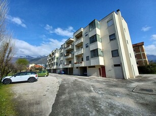 Appartamento in Via Ludovico Camangi, Snc, Sora (FR)