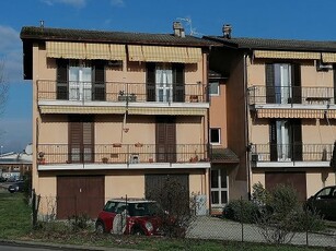 Appartamento in Via Milano, 14, Spino d'Adda (CR)