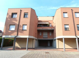 Appartamento in Via San Lorenzo - Calcara, Valsamoggia