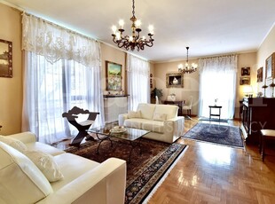 Appartamento in Via San Rocco, 66, Monza (MB)
