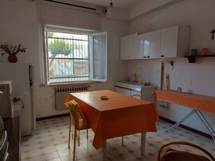 Appartamento indipendente in vendita a Trecastelli Ancona Castel Colonna