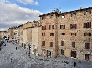Attico di prestigio di 235 mq in vendita piazza antonio gramsci, Siena, Toscana