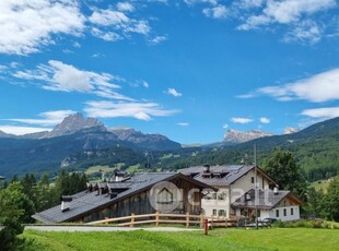 Attico/Mansarda in Affitto in Località Chiave a Cortina d'Ampezzo