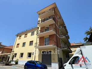 Attico/Mansarda in Affitto in Via Sant'Amasio a Sora