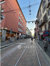 Attività/Licenza commerciale in Affitto in Corso di Porta Ticinese a Milano