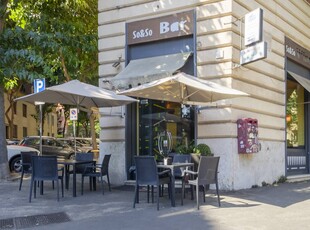 Bar / Caffetteria in affitto a Roma - Zona: Rione Monti